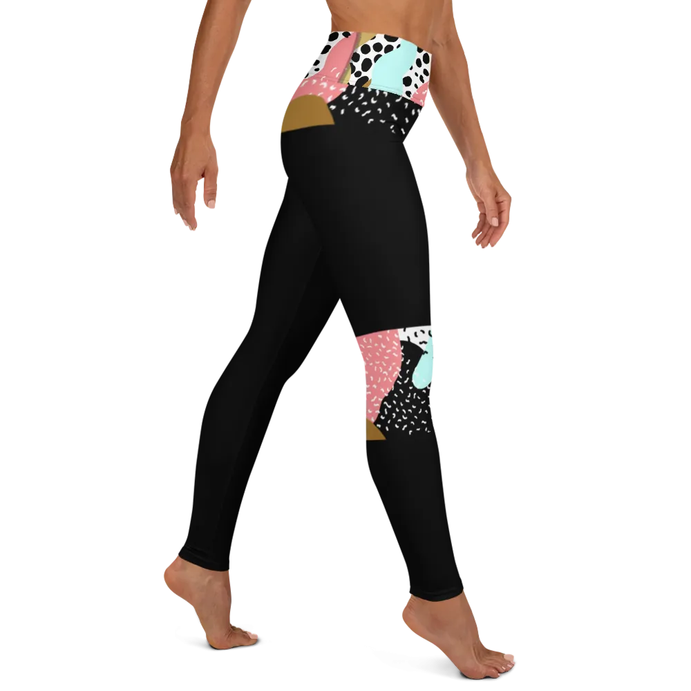( Bold ) High Leggings