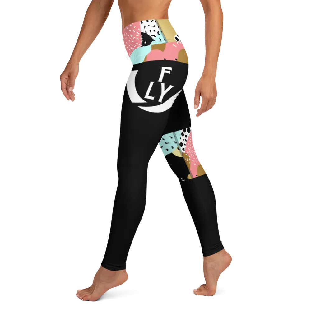 ( Bold ) High Leggings