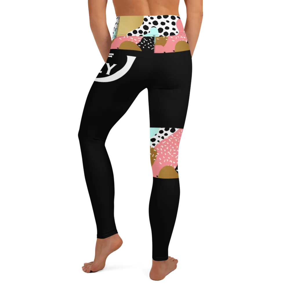 ( Bold ) High Leggings