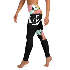 ( Bold ) High Leggings