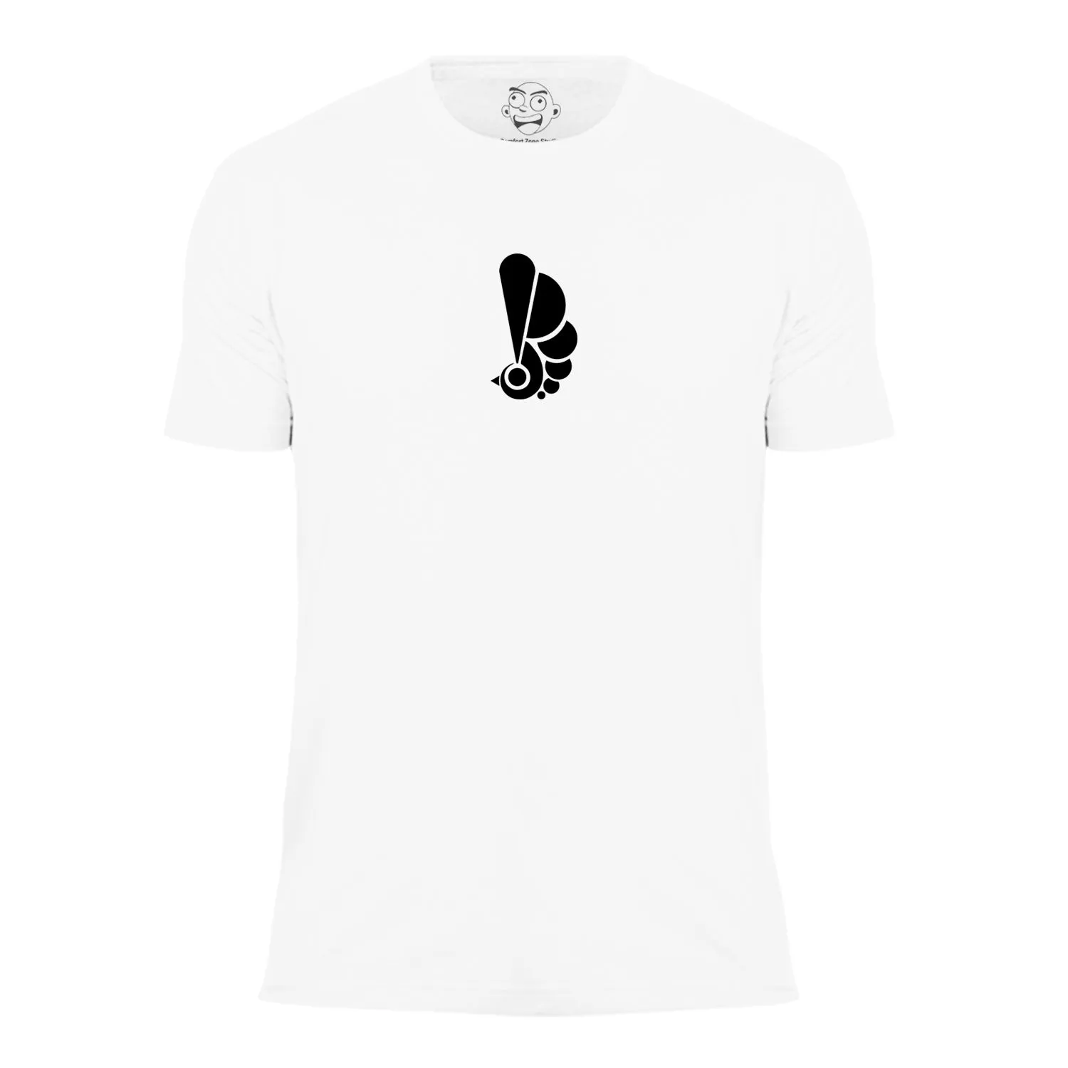 60's Chick Men's Short Sleeve Graphic Tee