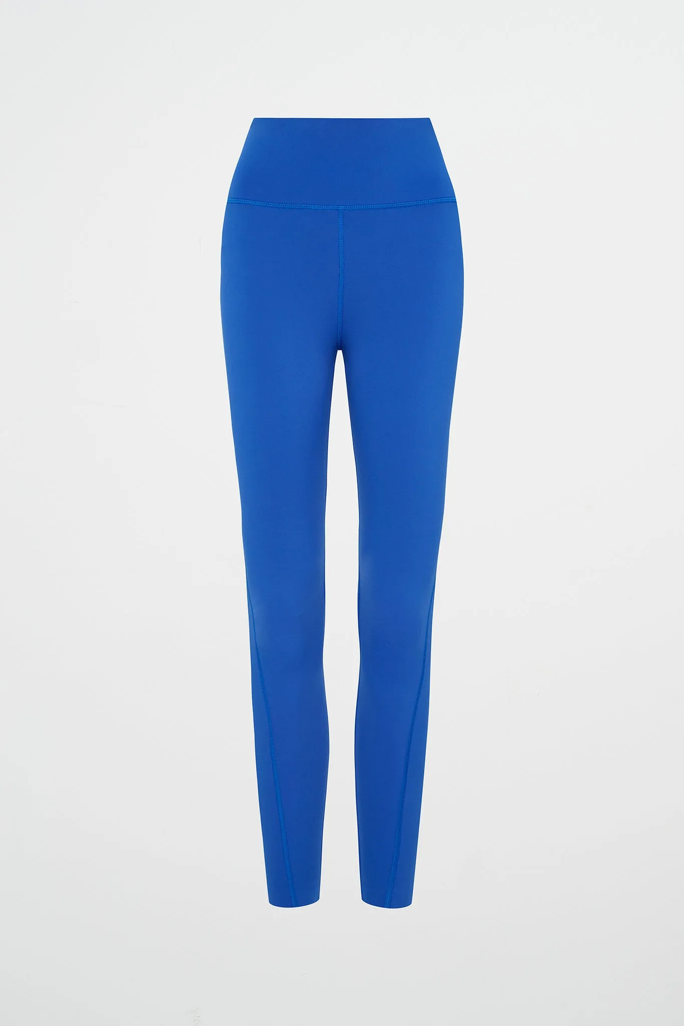 7/8 Panelled Leggings 203