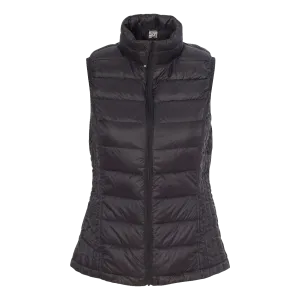 A1827W Ladies 32 Degrees Packable Vest