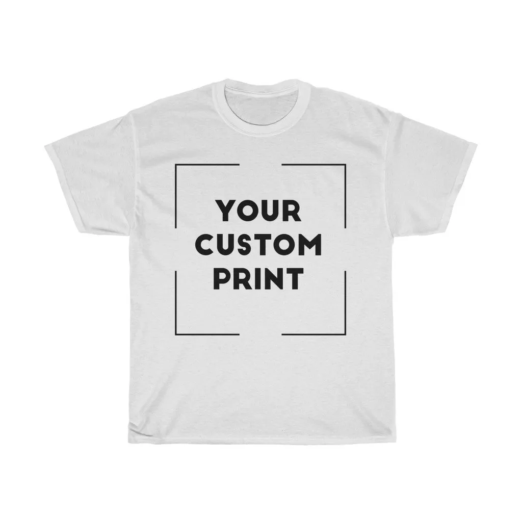 Acura | Custom Print Unisex | T-shirt