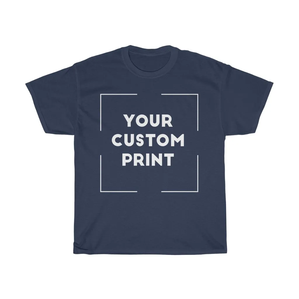 Acura | Custom Print Unisex | T-shirt