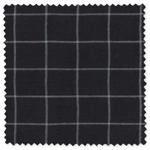 Albini Black "Flanella"
