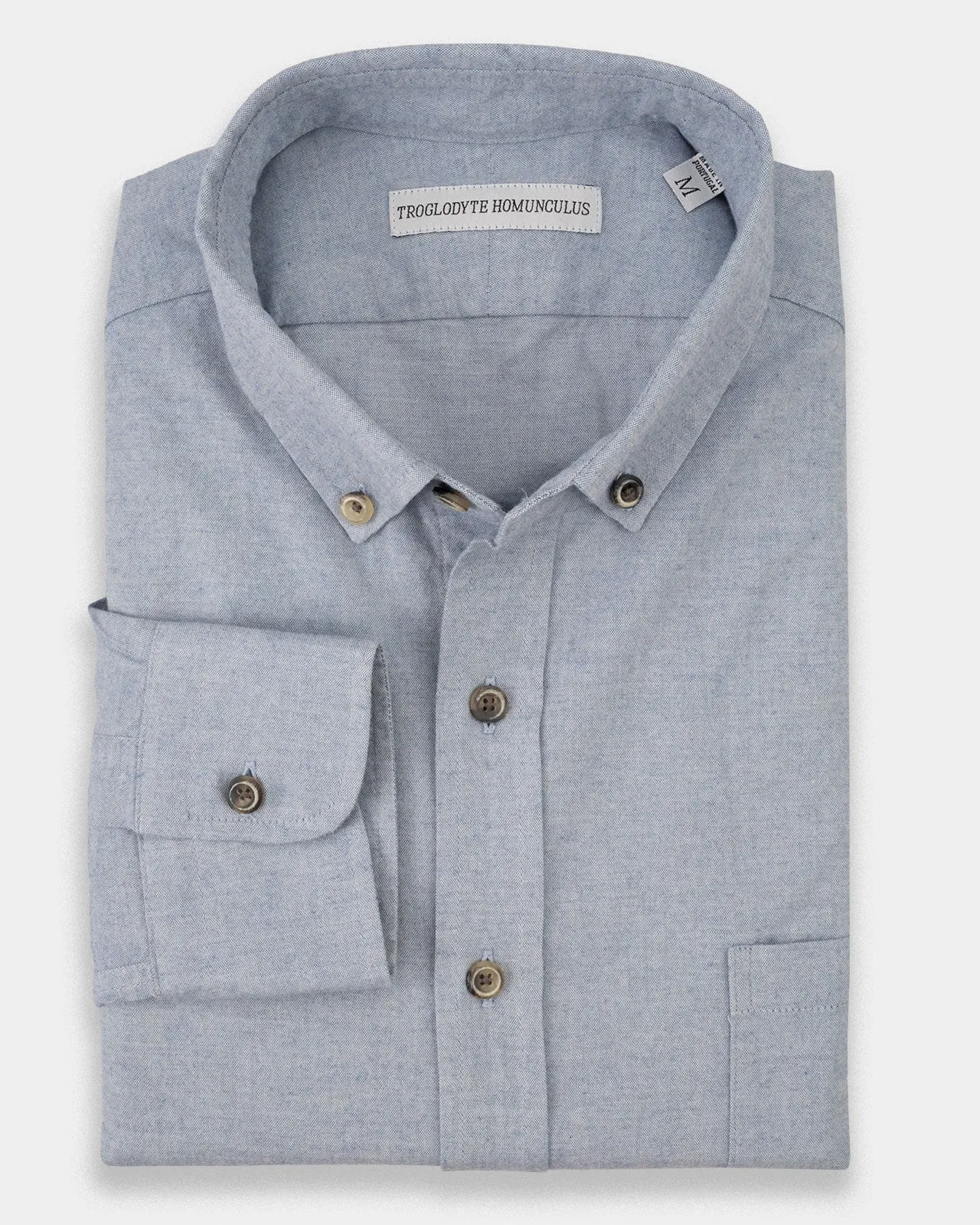 Alford Shirt