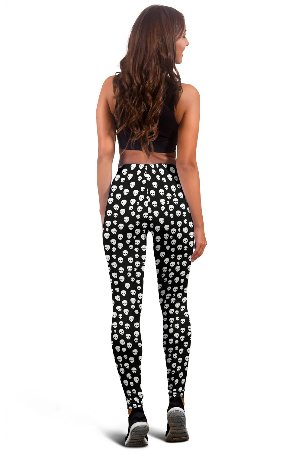 Alien Women's Leggings