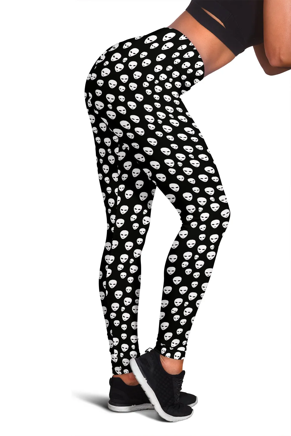 Alien Women's Leggings