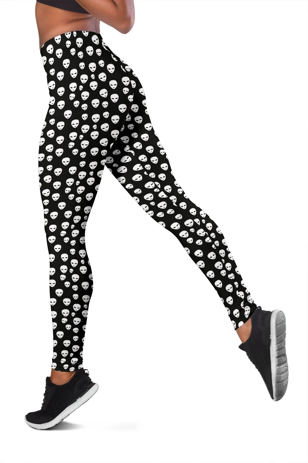 Alien Women's Leggings