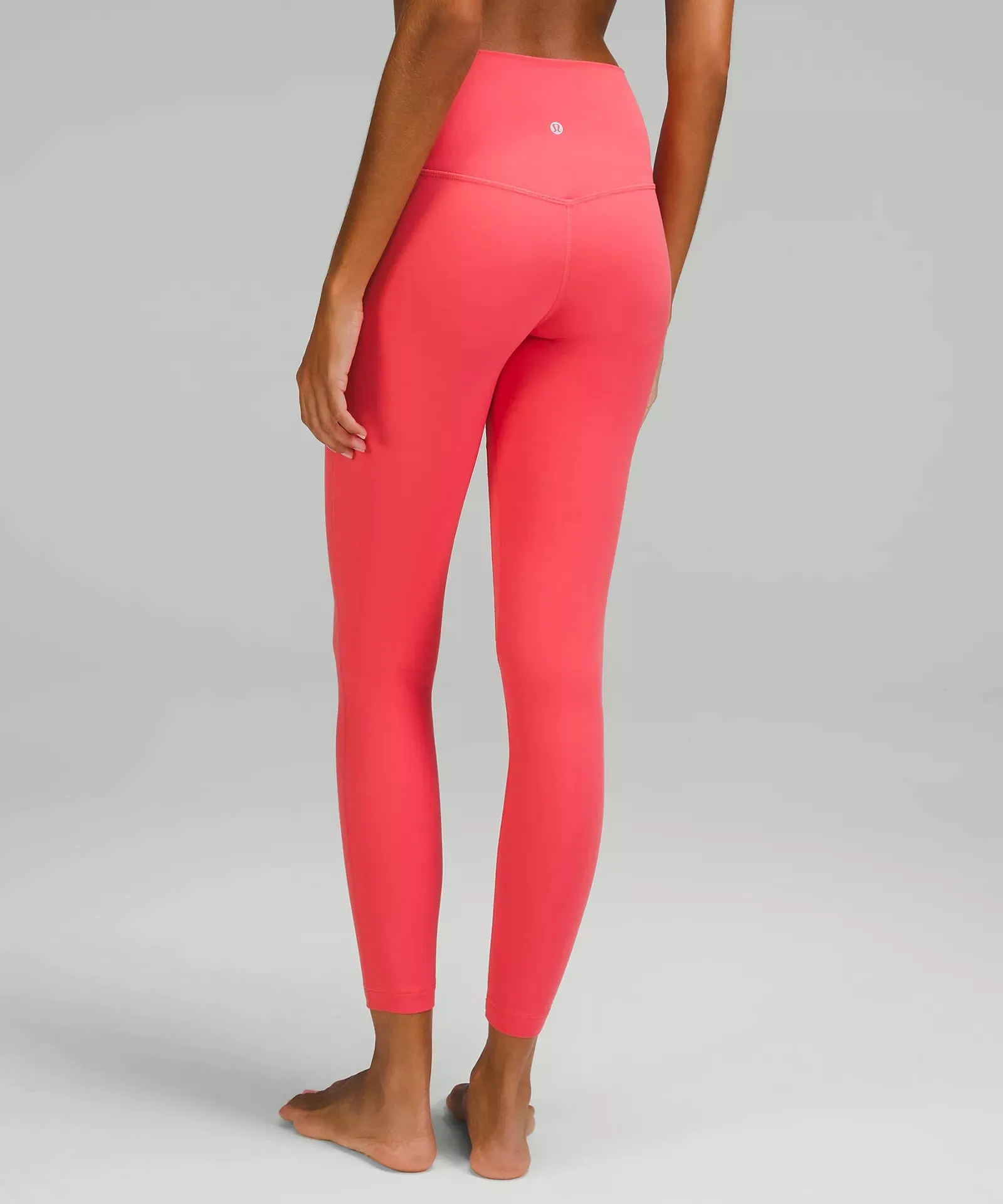 Align™ High-Rise Pant 25"