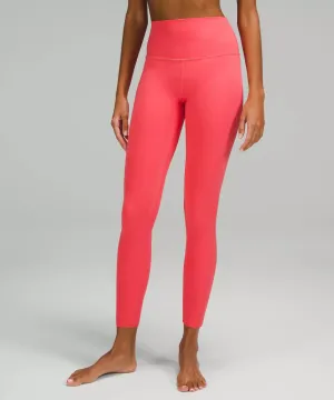 Align™ High-Rise Pant 25"