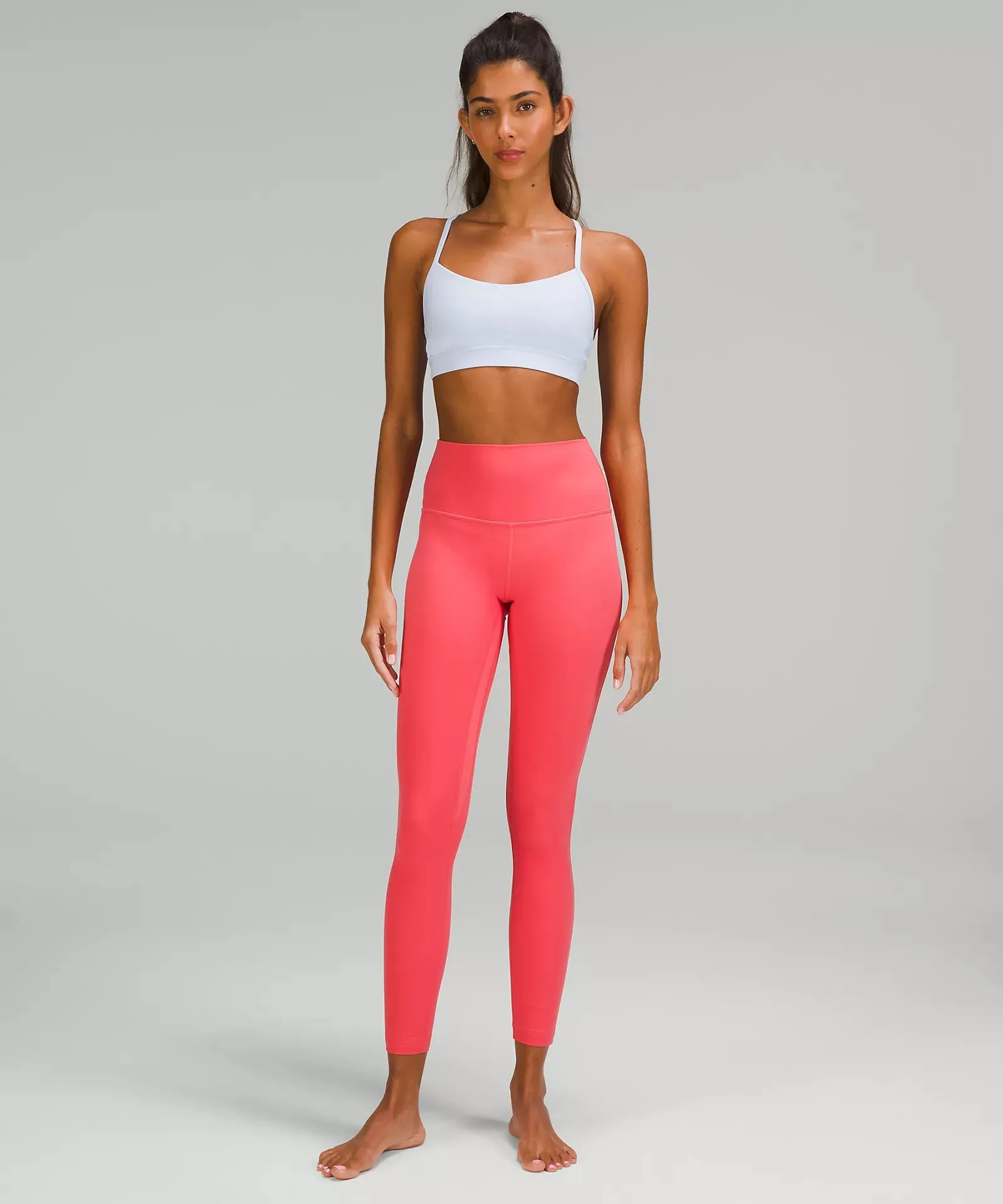 Align™ High-Rise Pant 25"