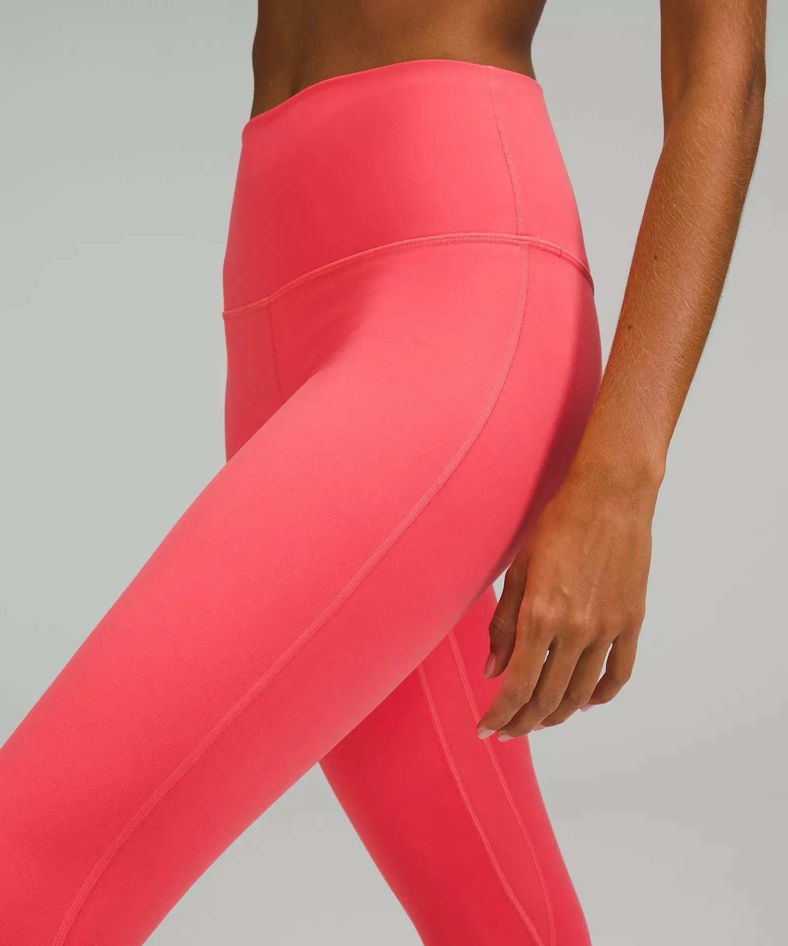 Align™ High-Rise Pant 25"