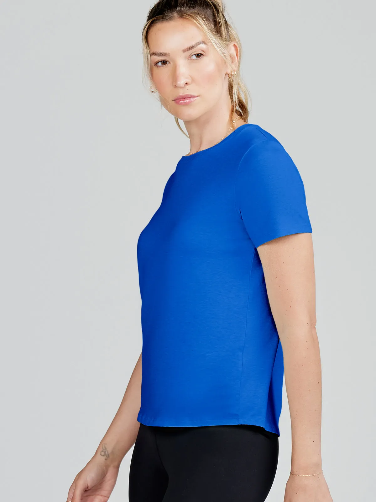 All Day Short Sleeve T-Shirt