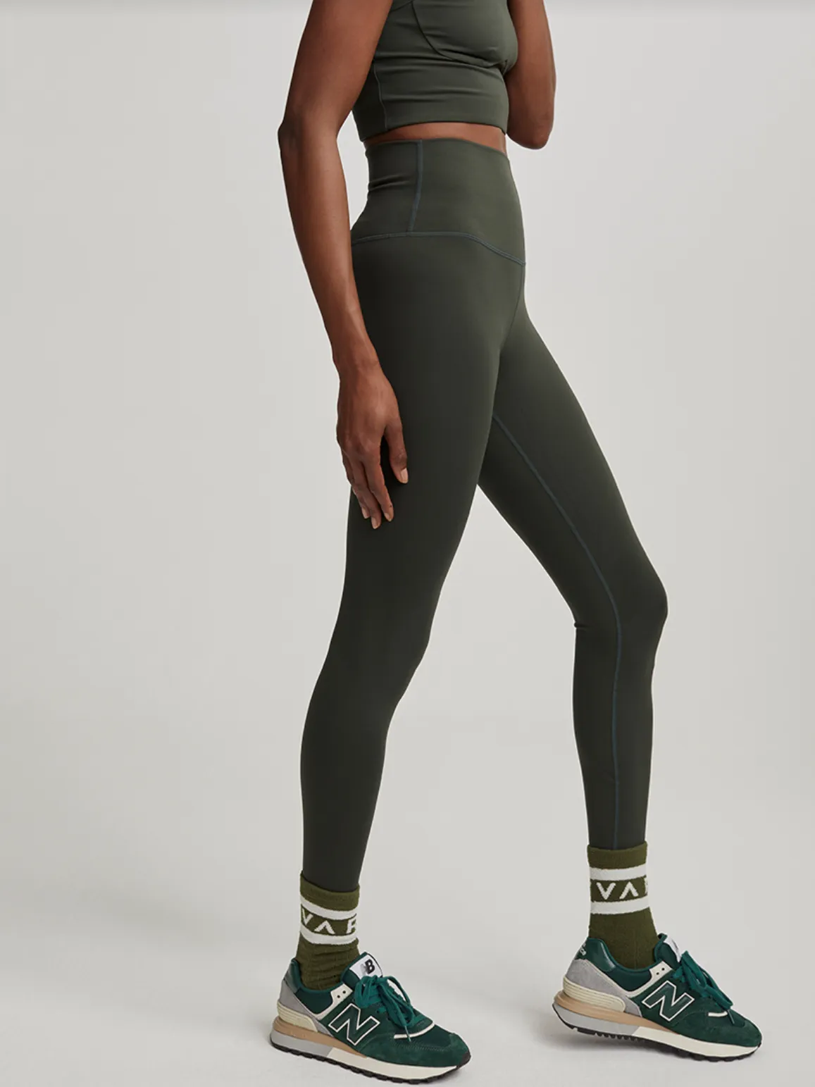 Always High Legging 25