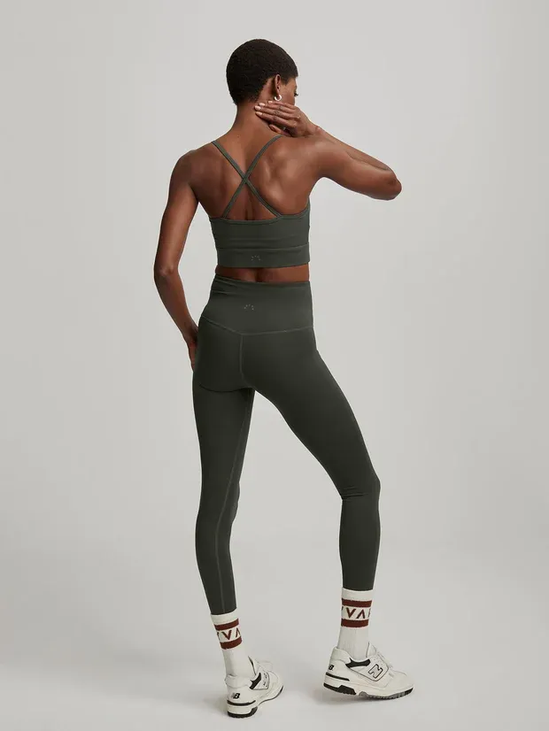 Always High Legging 25