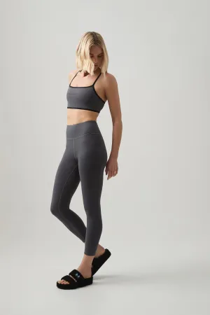 Ankle Length Studio Legging