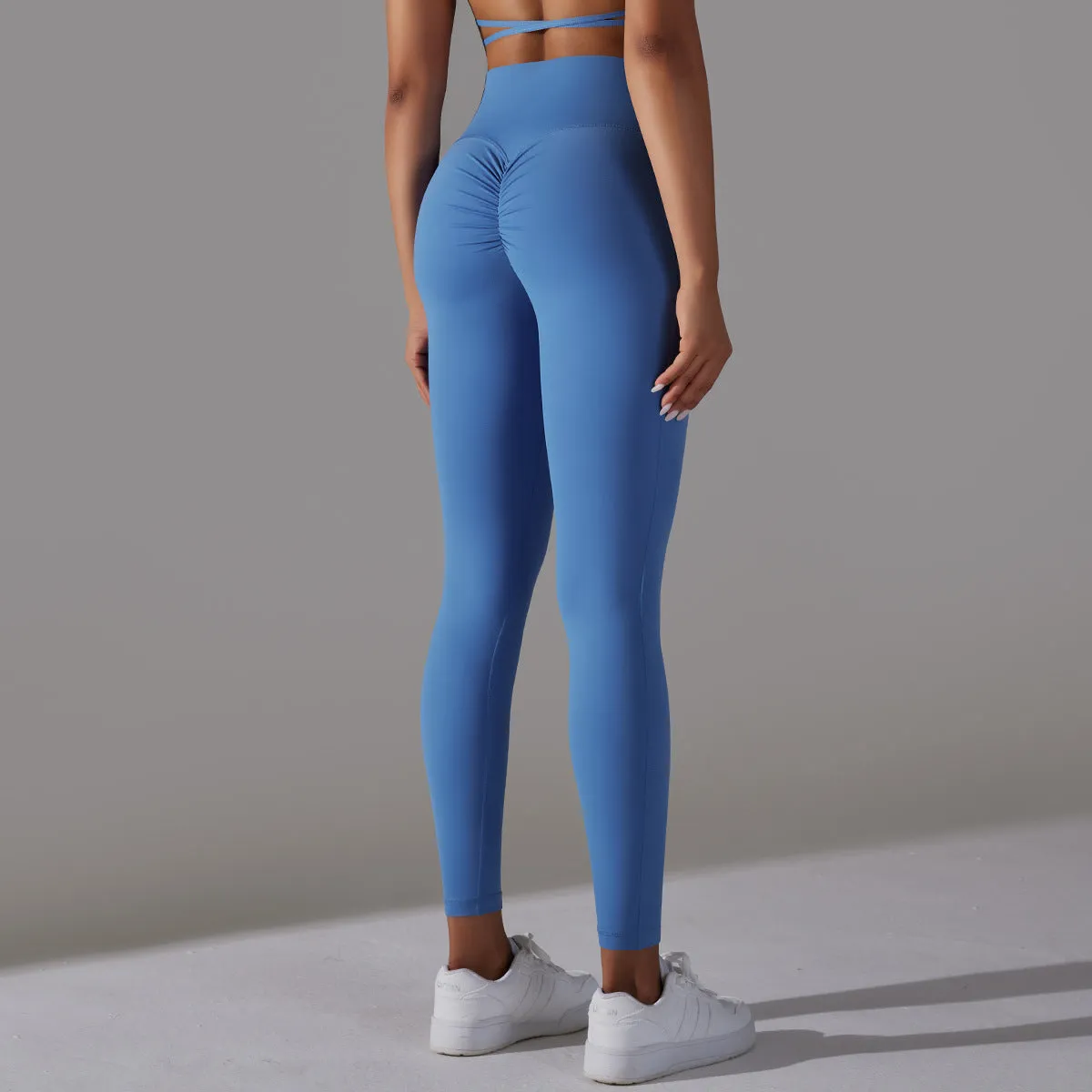 Asana Seamless Legging