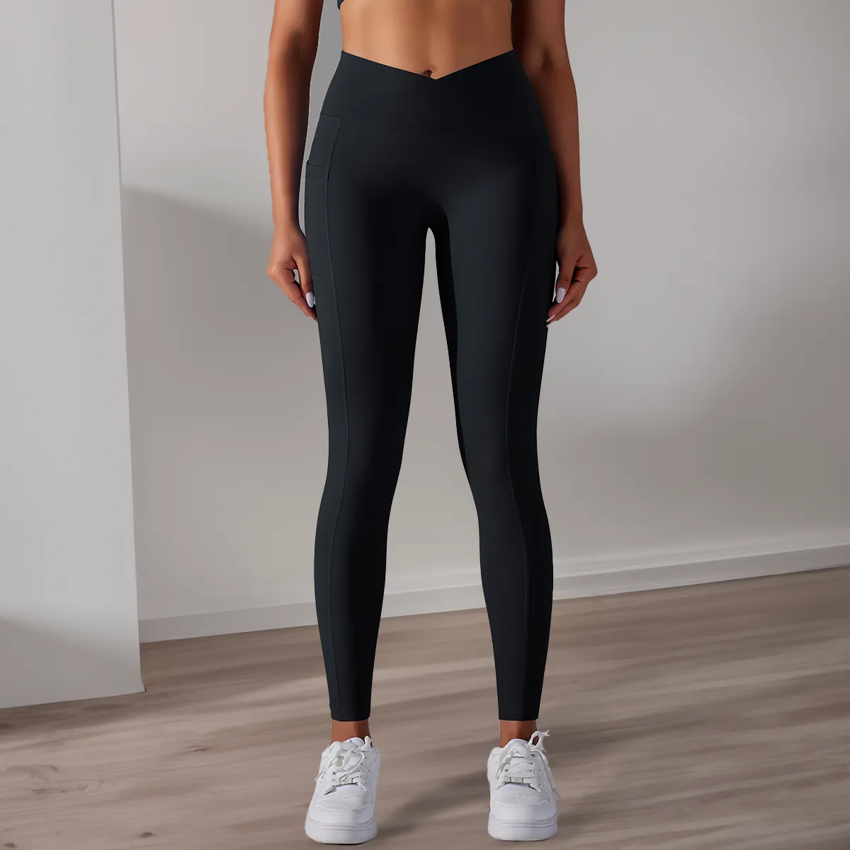 Asana Seamless Legging