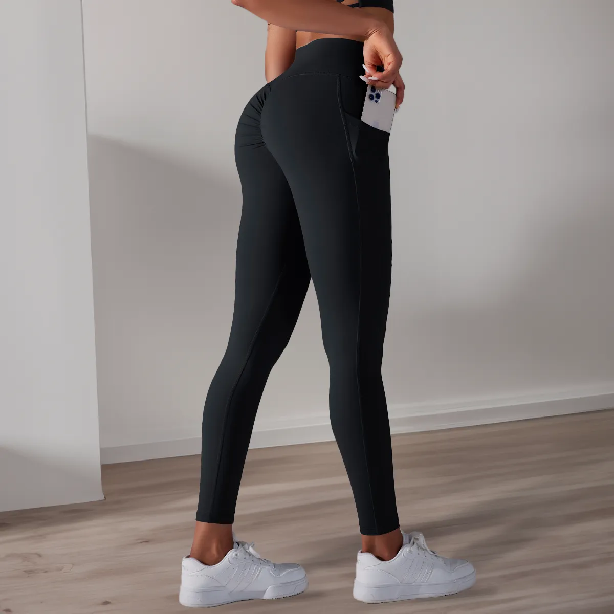 Asana Seamless Legging