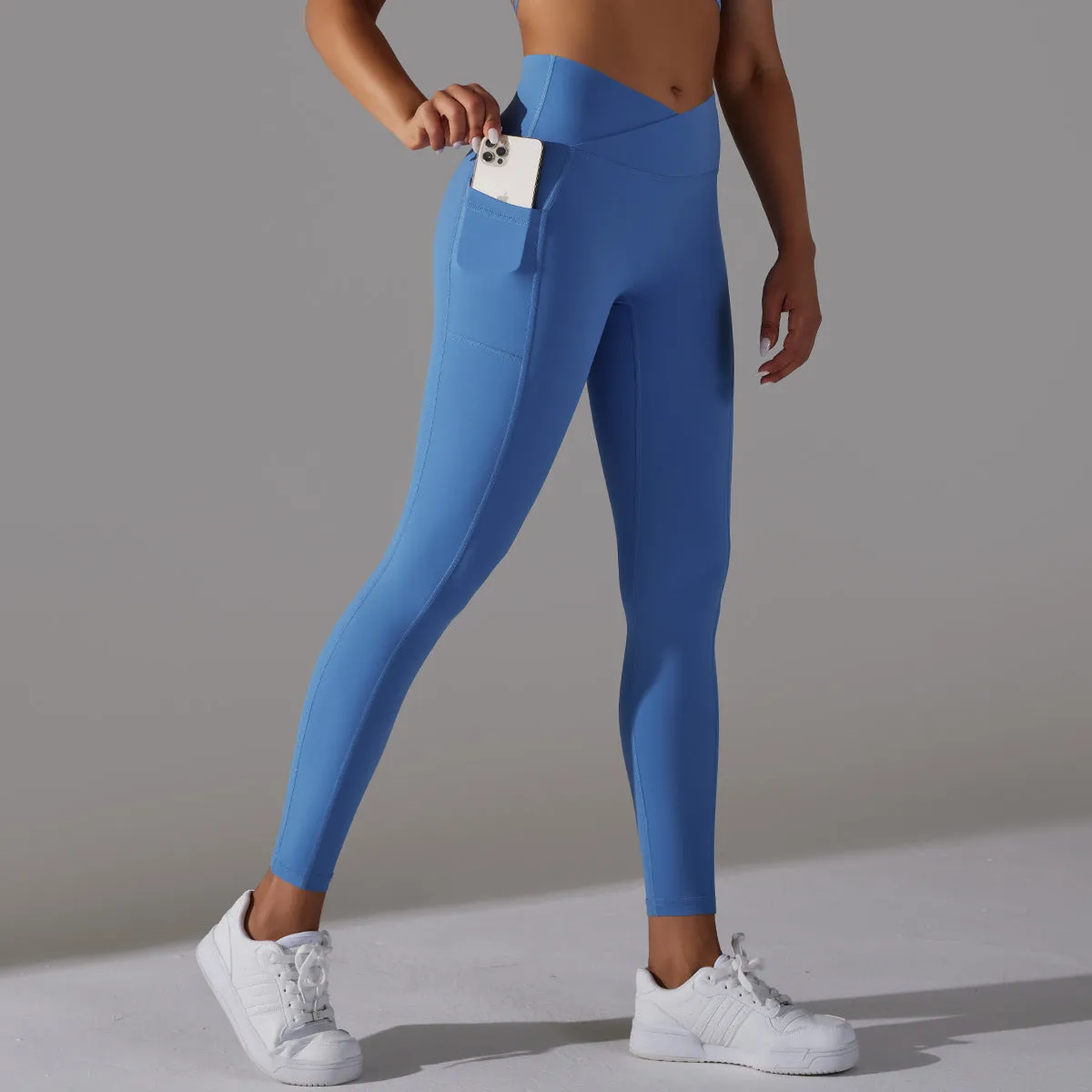 Asana Seamless Legging