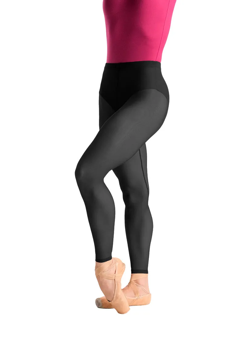 Ballet Rosa "Laetitia" Mesh Leggings