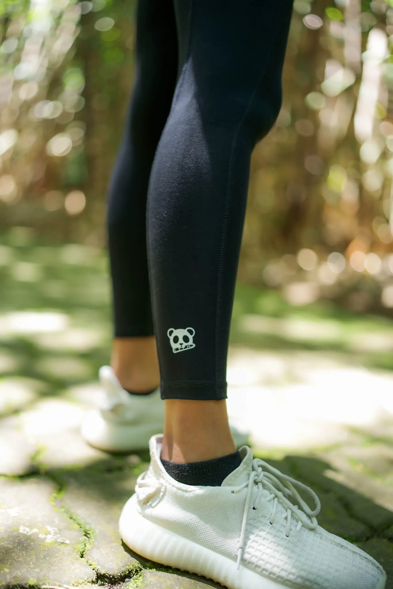 Bamboo leggings