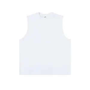 Basic Sleeveless Vests