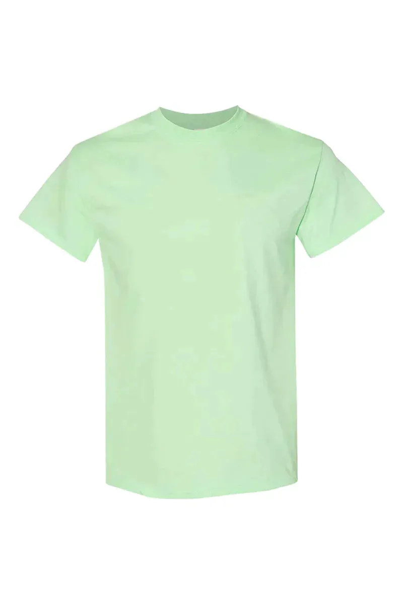 Beach Bum Short Sleeve Relaxed Fit T-Shirt