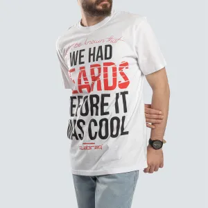 Beards Tee