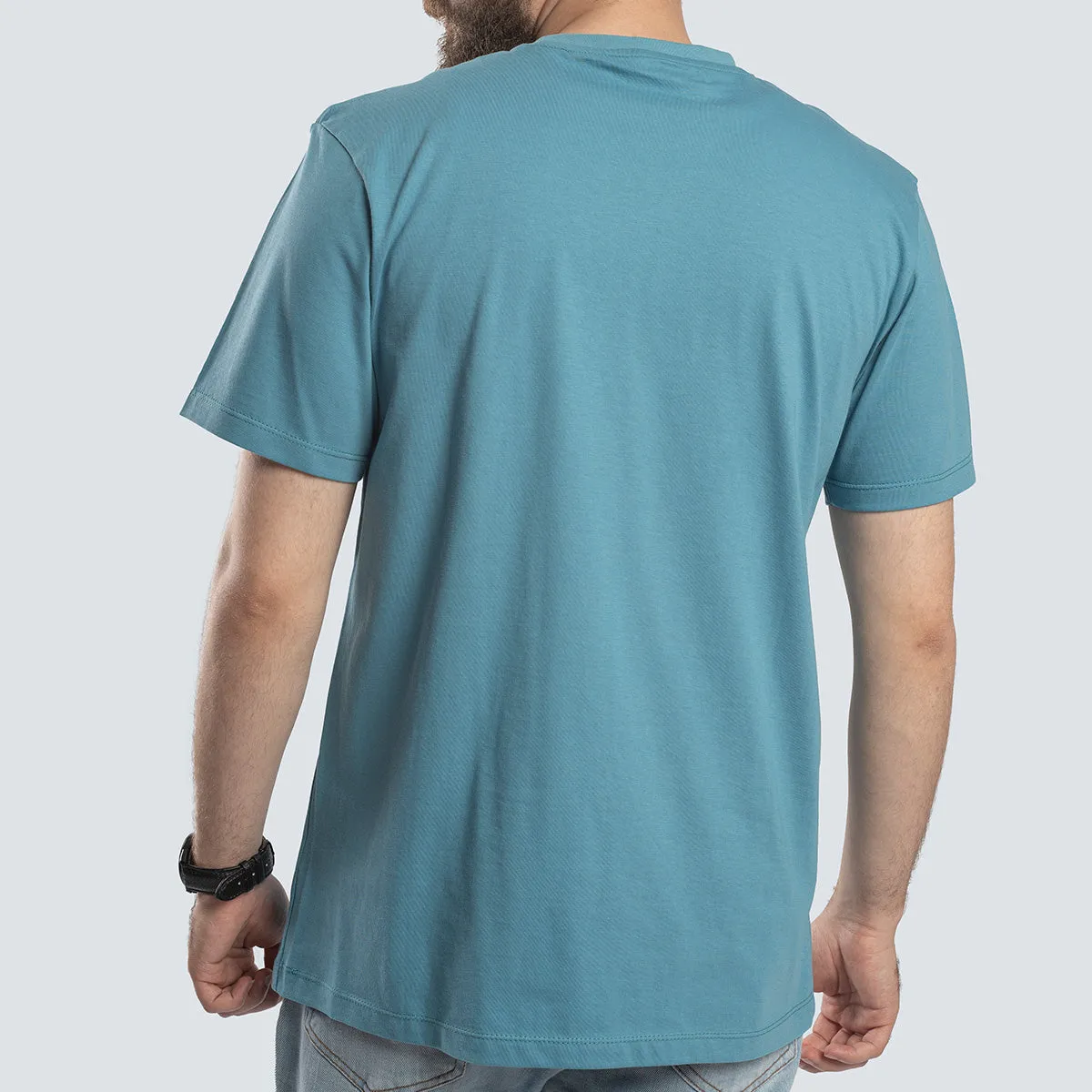 Beards Tee