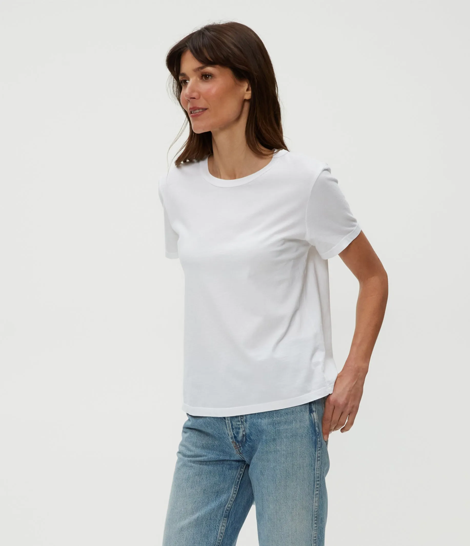 Becca Tee