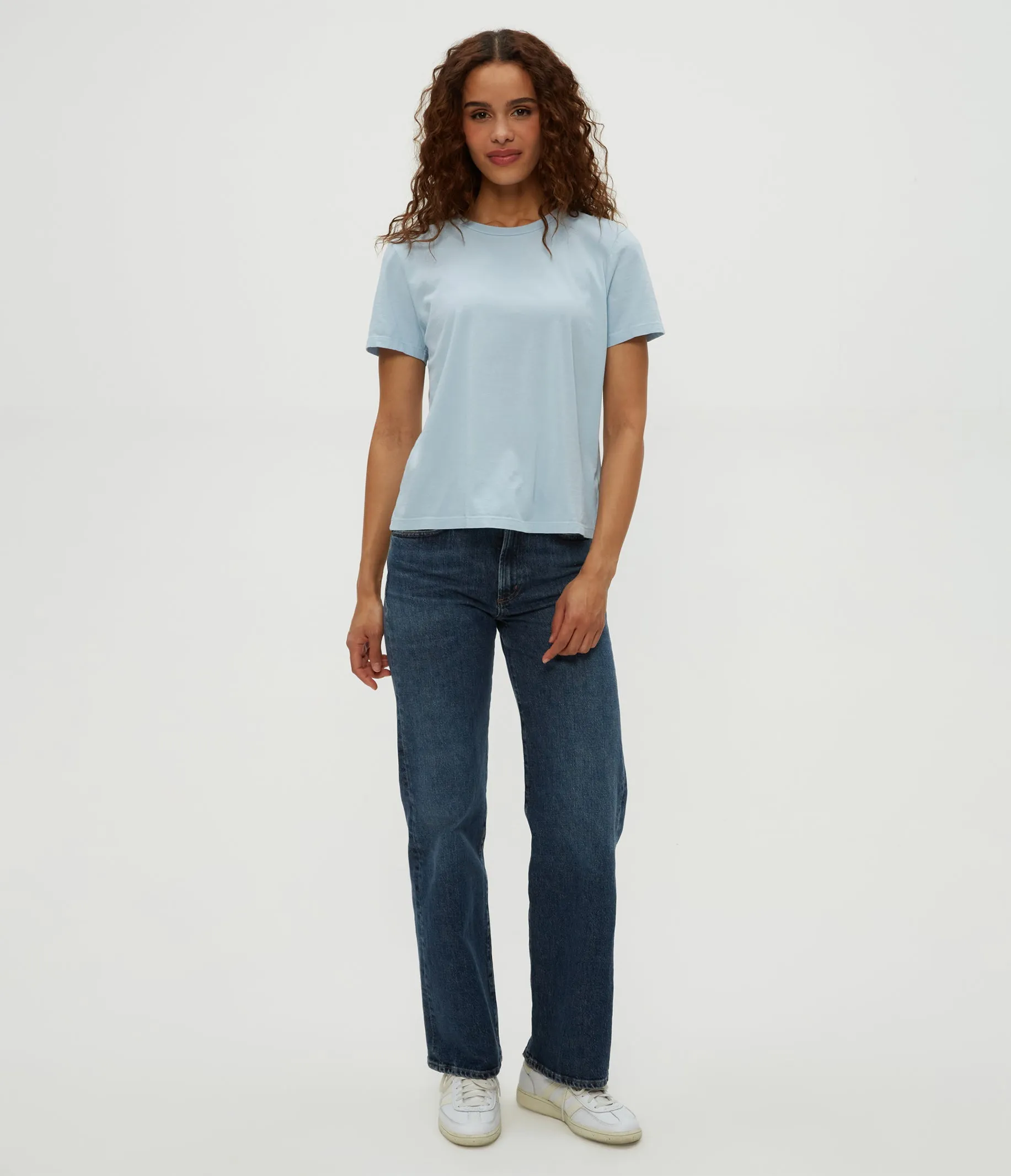 Becca Tee