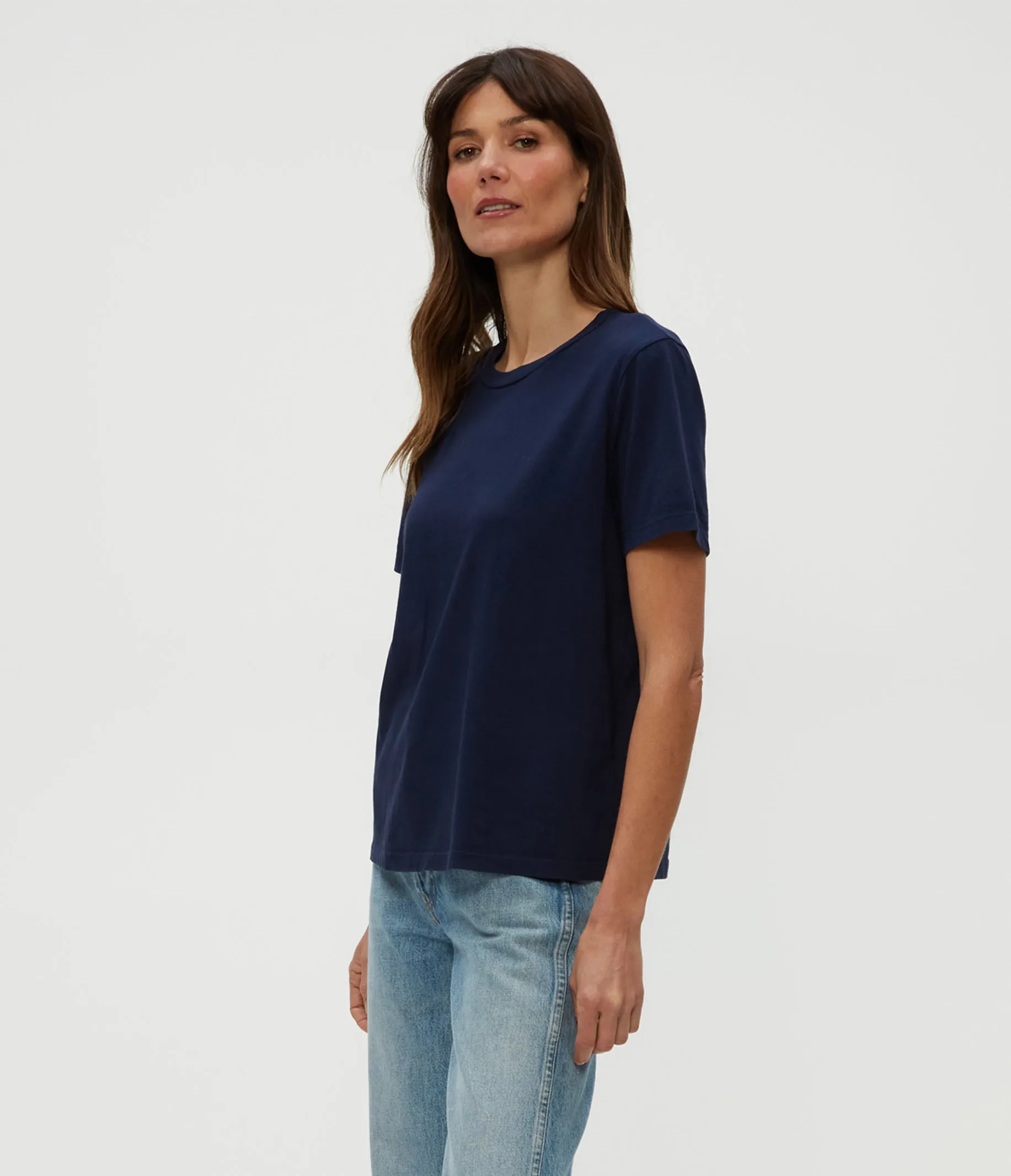 Becca Tee
