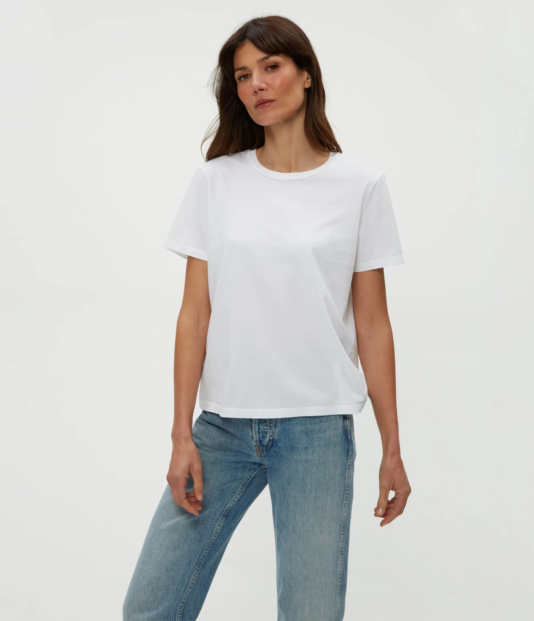Becca Tee