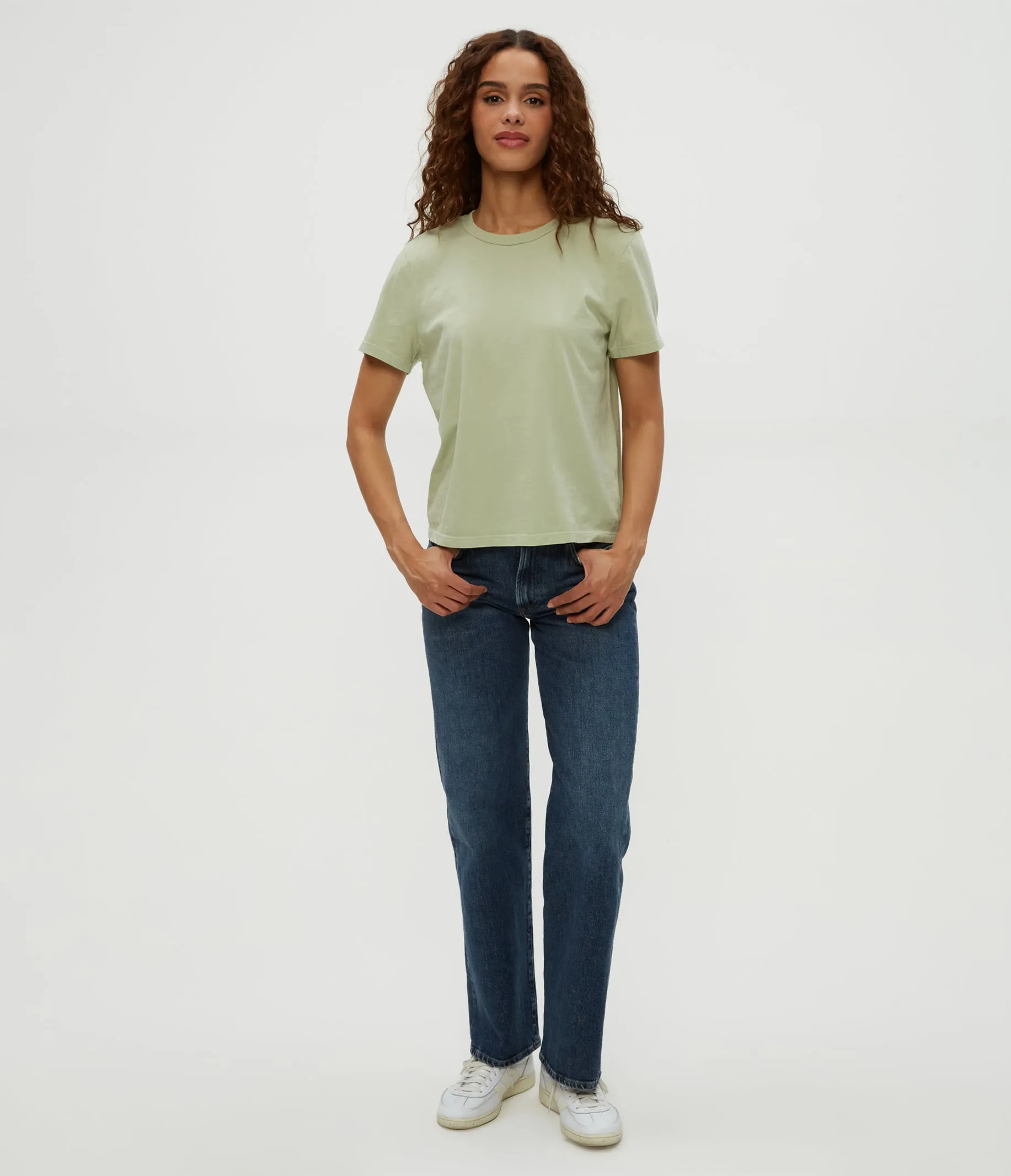 Becca Tee