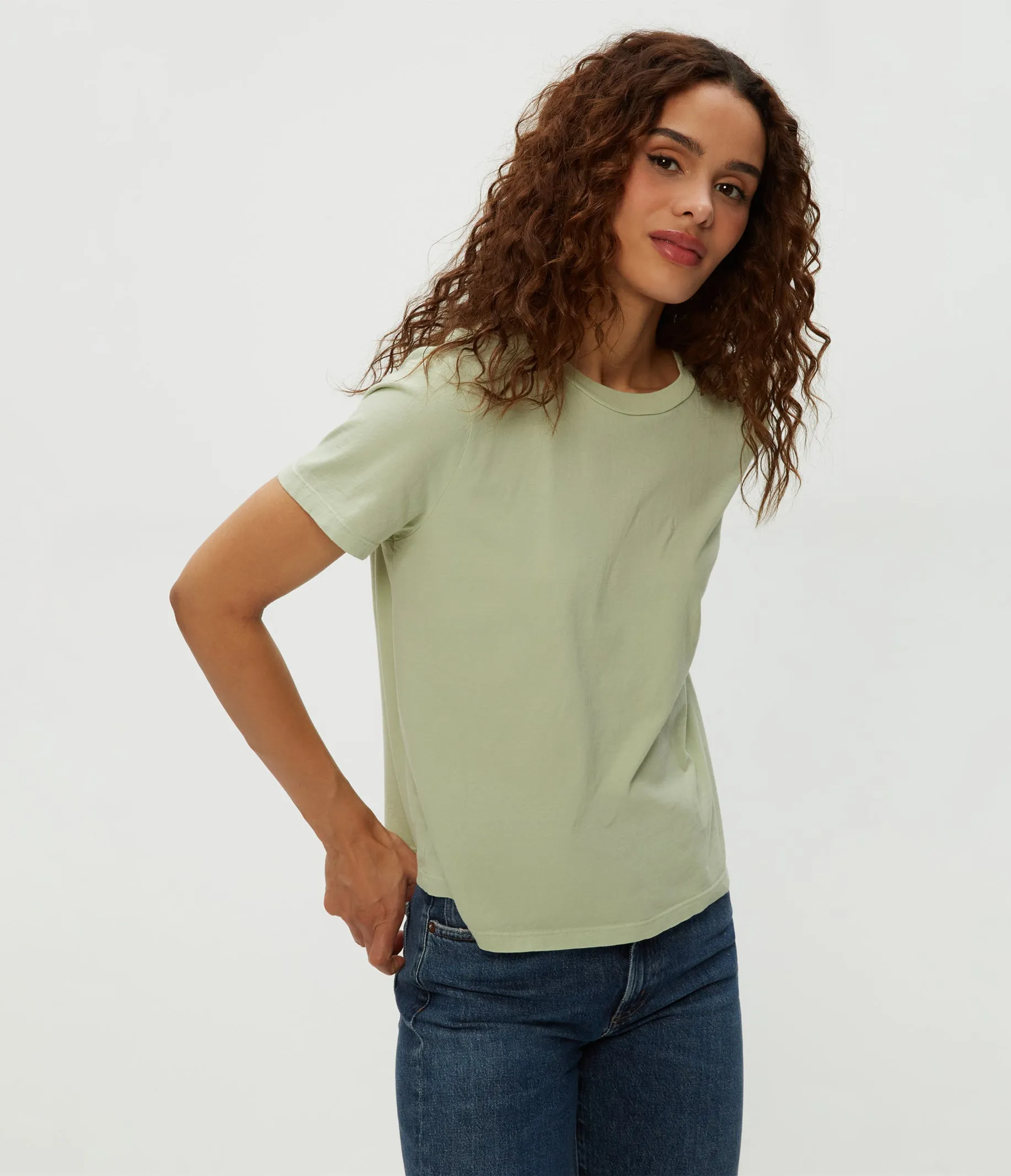 Becca Tee