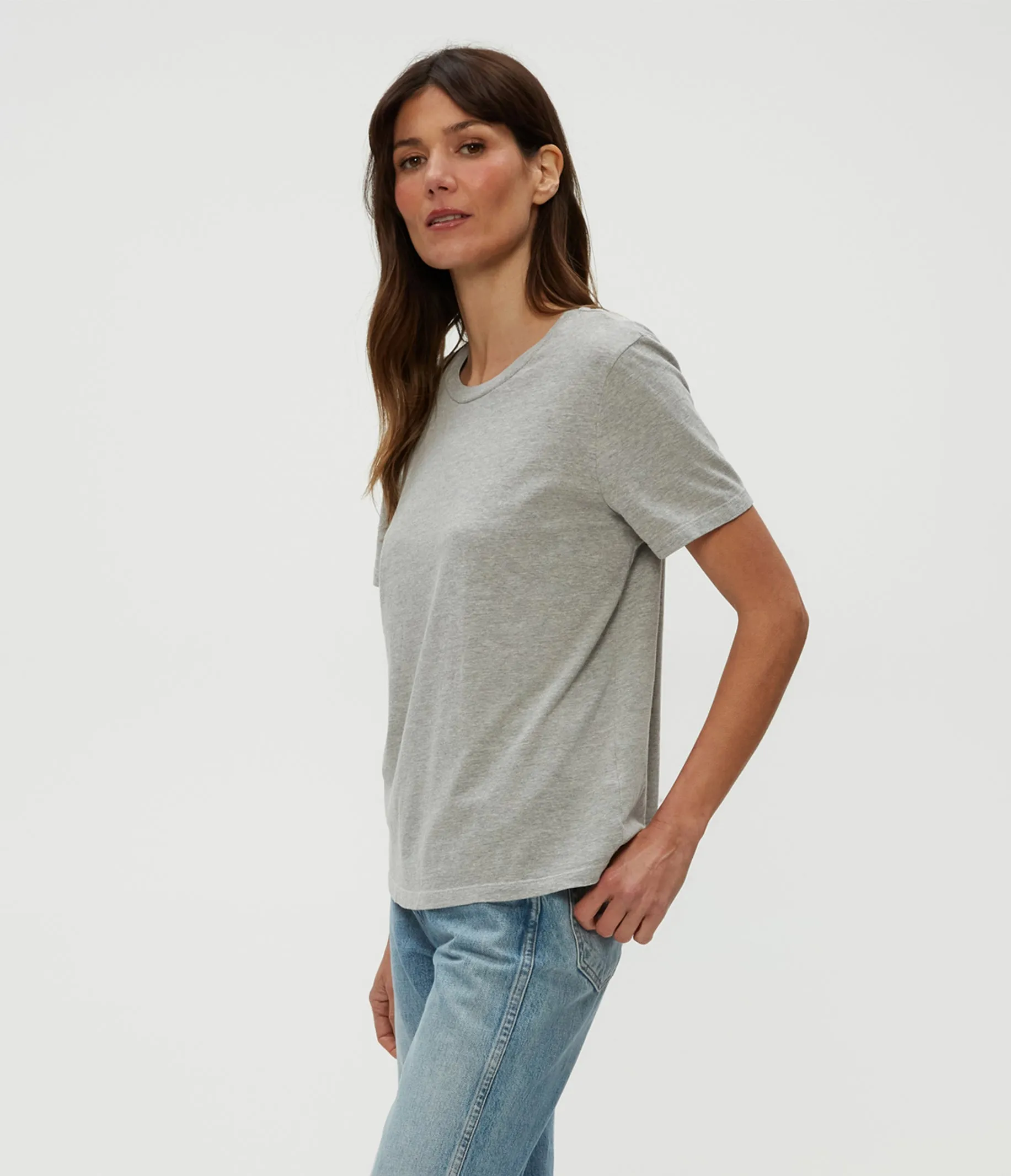 Becca Tee