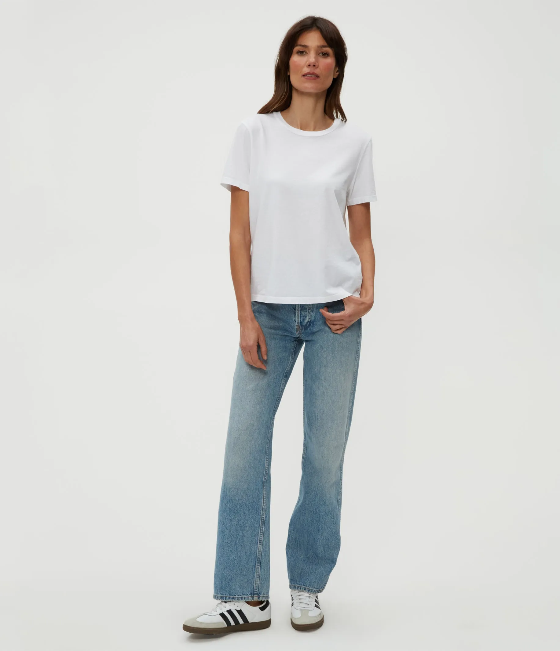 Becca Tee