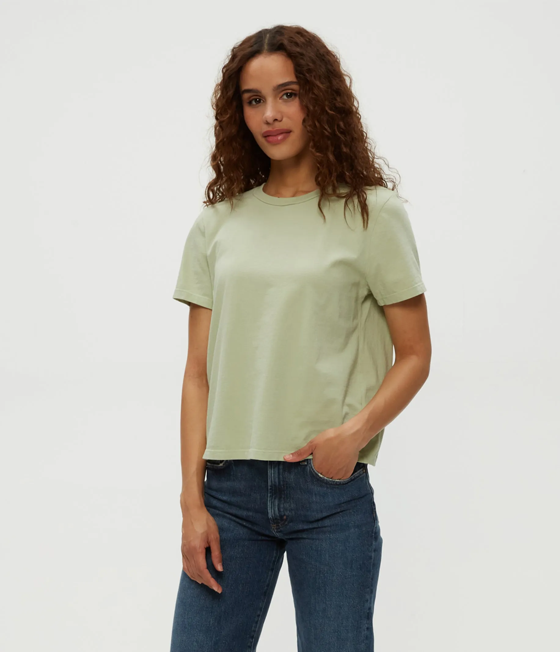 Becca Tee