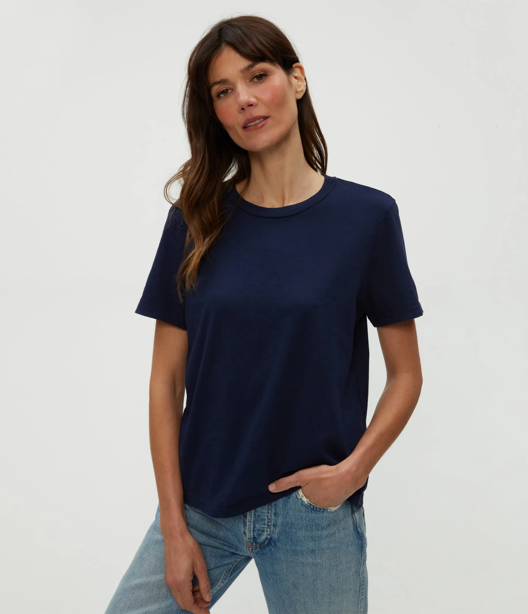 Becca Tee