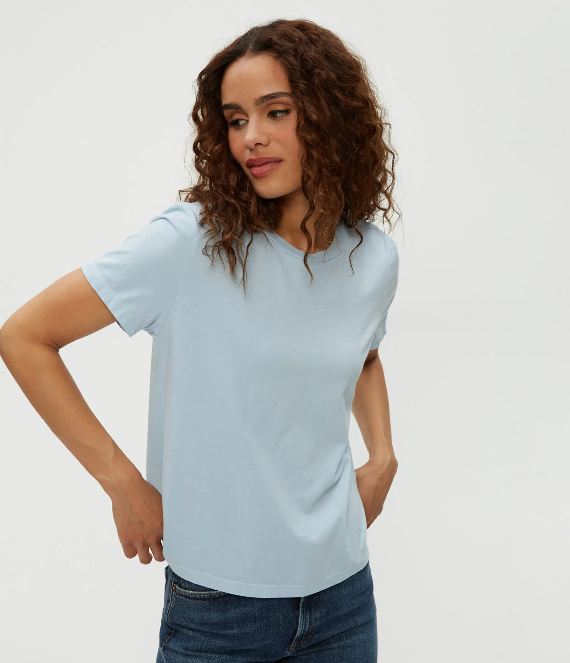Becca Tee