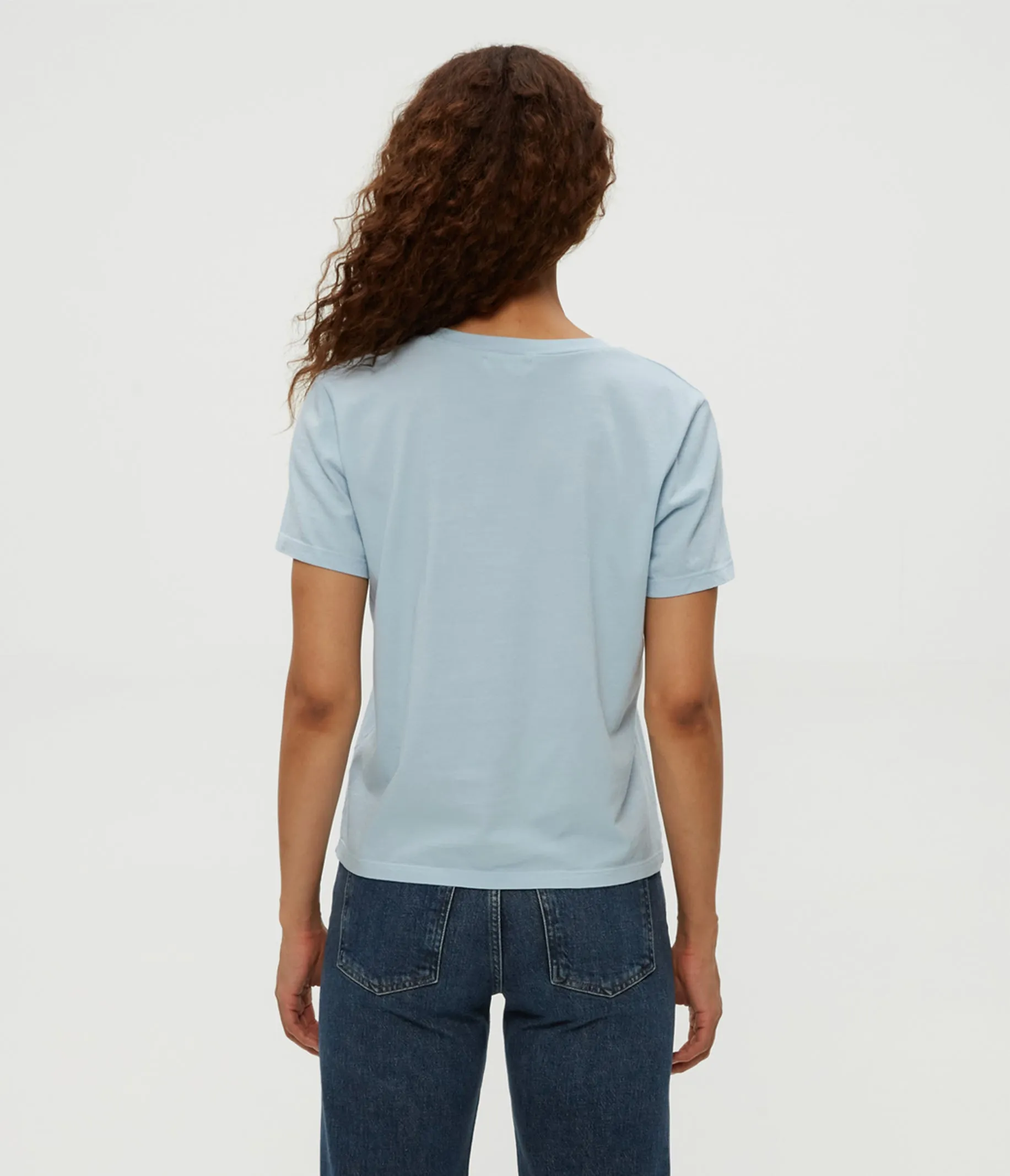 Becca Tee