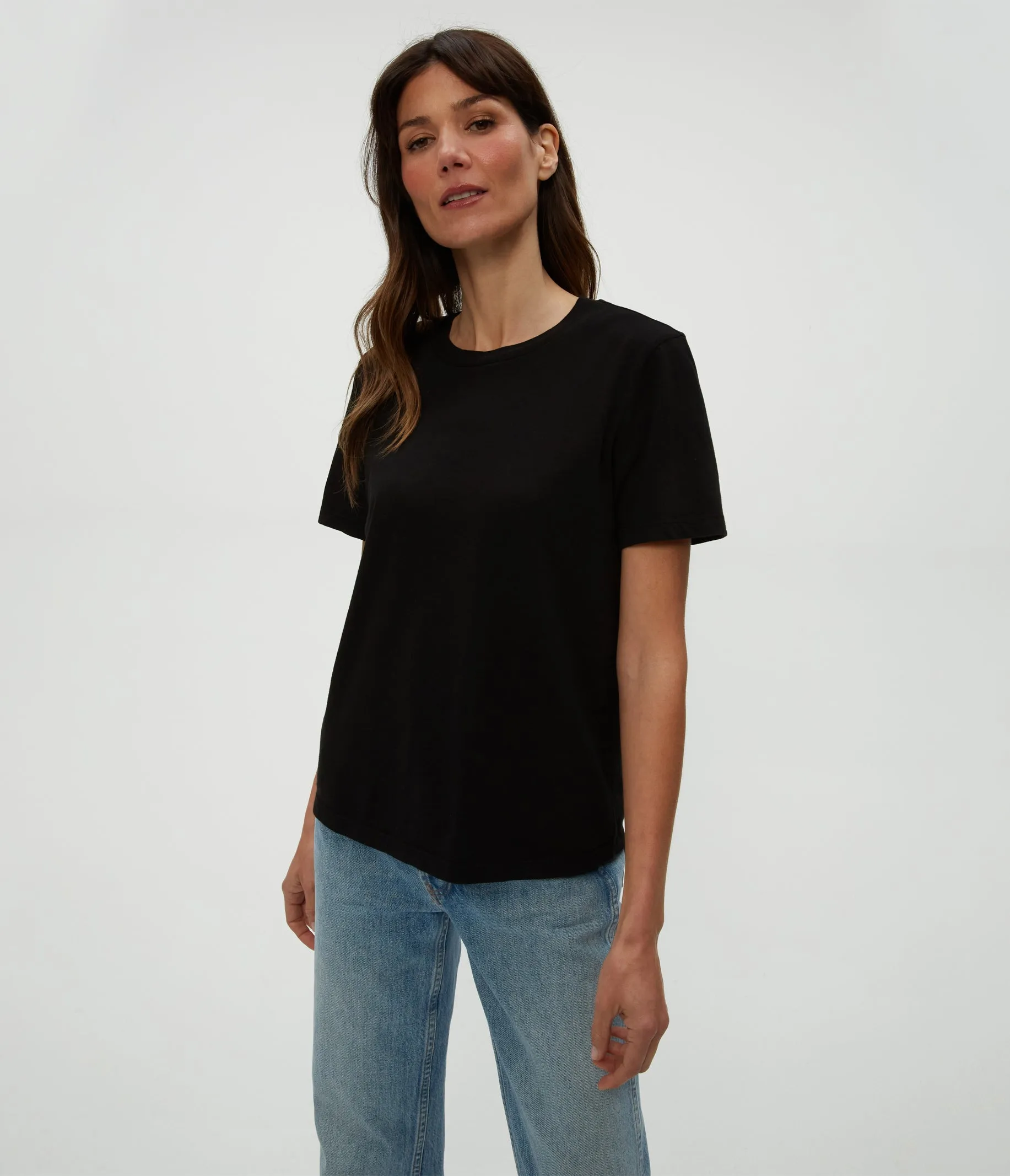 Becca Tee