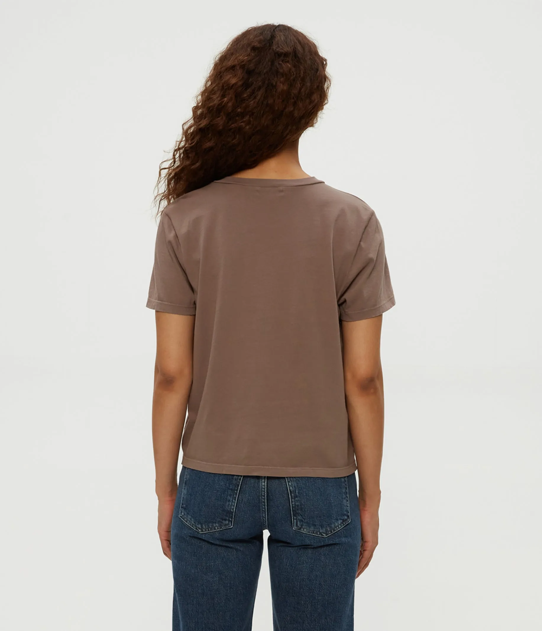 Becca Tee