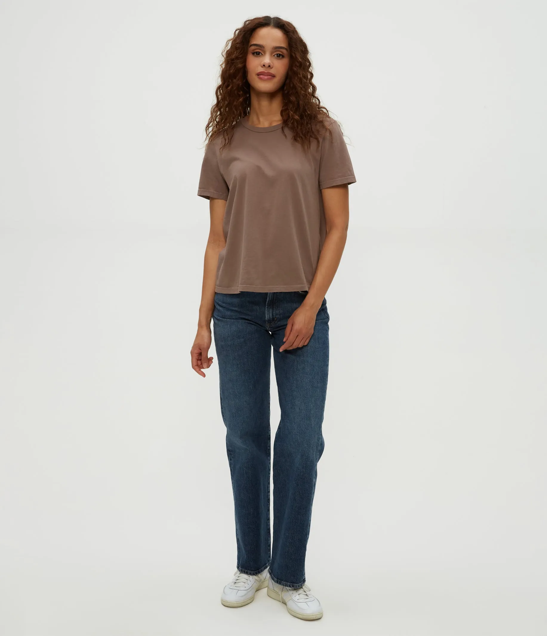 Becca Tee
