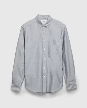 Belavista Button-Up Shirt in Black