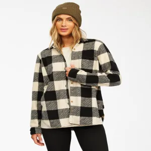 Billabong Womens Forge Flannel