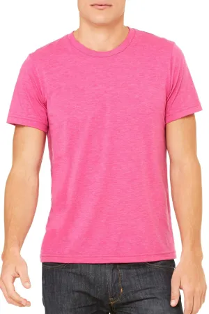 Bleached Mom Gang Tri-Blend Short Sleeve Tee
